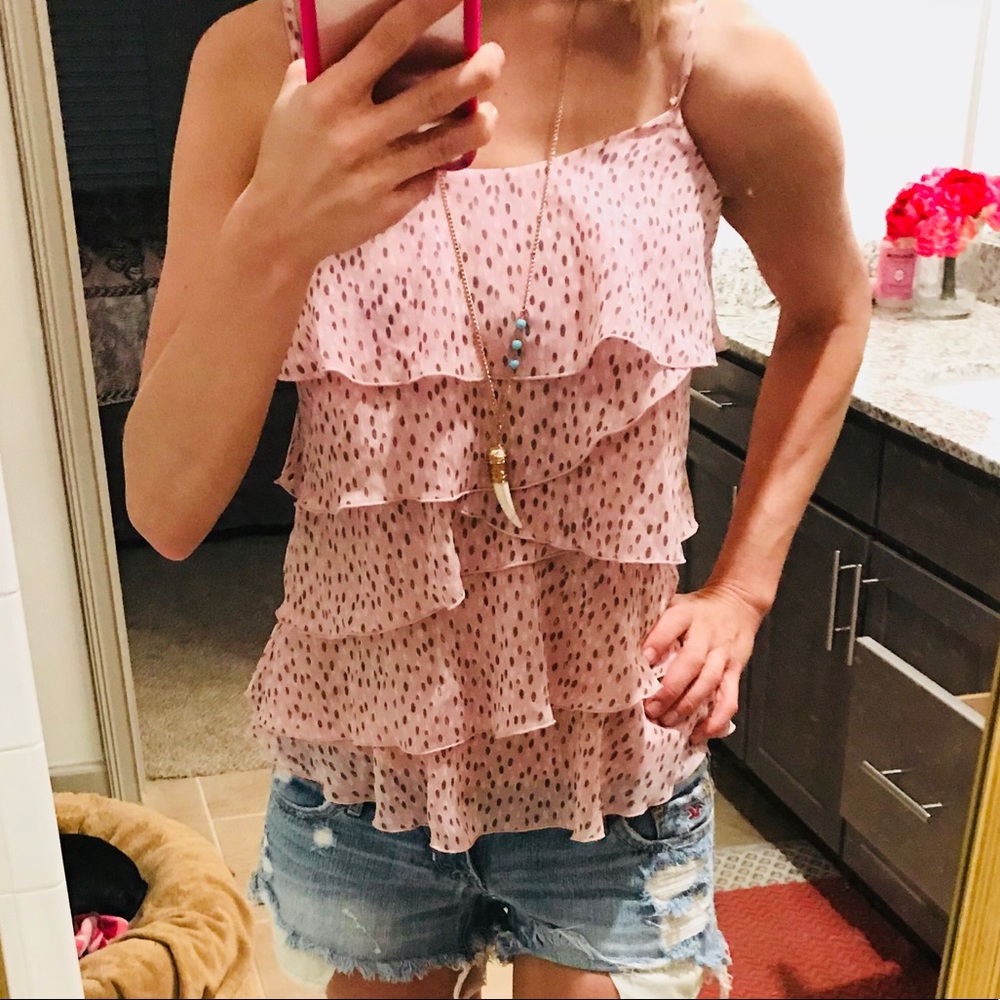 SOLD Candie’s Top